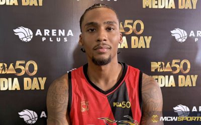Miller Accepts the Challenge of Working for SMB