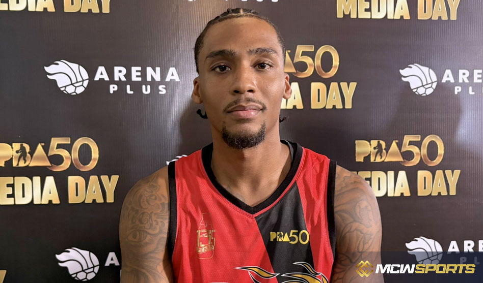 Miller Accepts the Challenge of Working for SMB