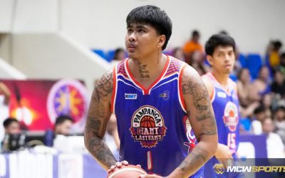Muyang’s apology makes Converge’s Season 50 PBA comeback possible