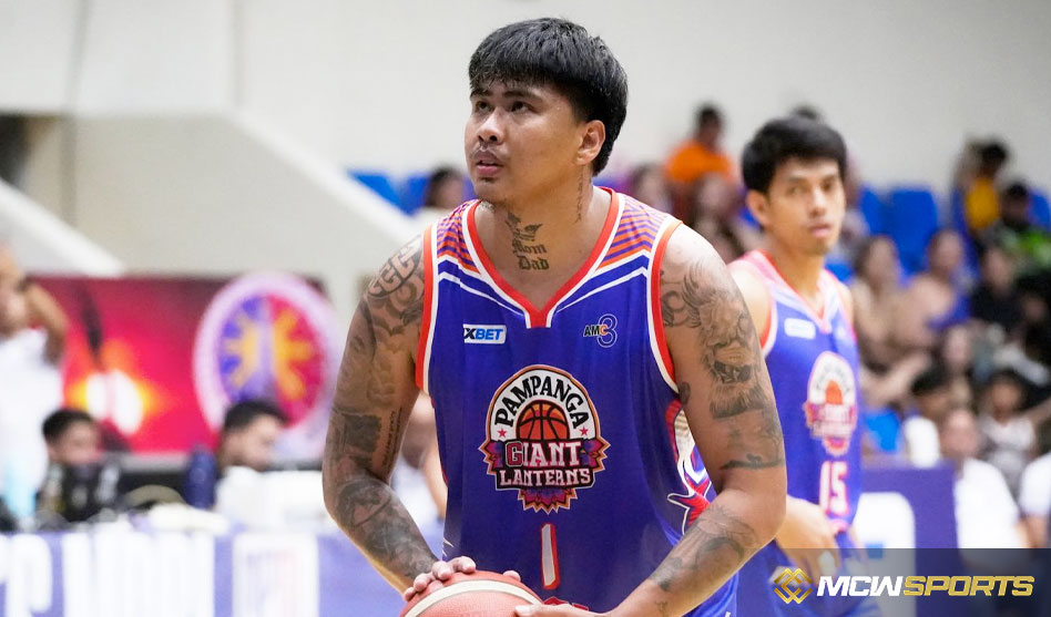Muyang’s apology makes Converge’s Season 50 PBA comeback possible