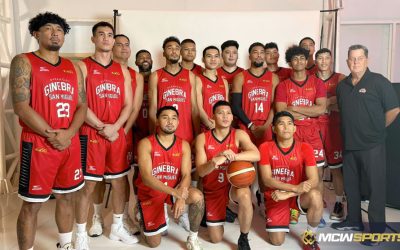 PBA: A Full-Circle Moment: Tim Cone Finally Gets His Guy