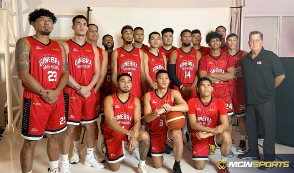 PBA: A Full-Circle Moment: Tim Cone Finally Gets His Guy