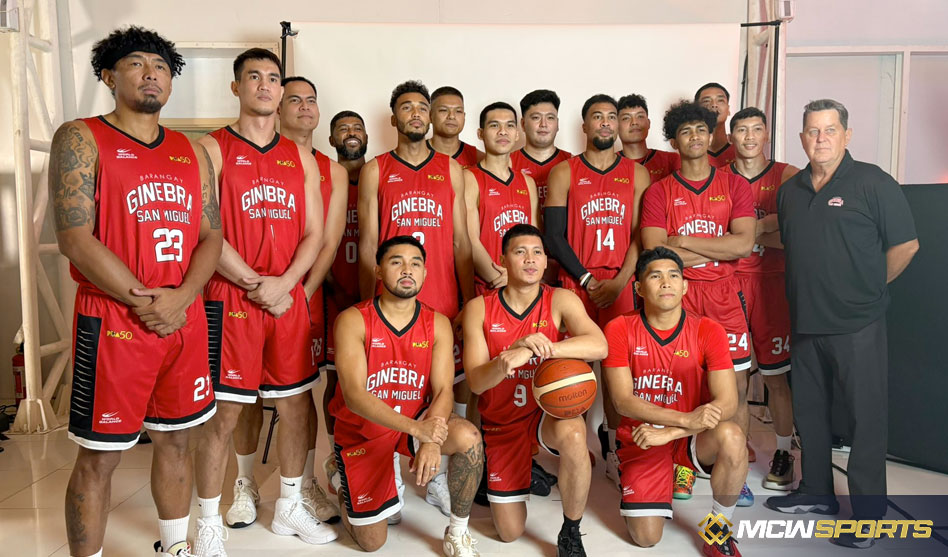 PBA: A Full-Circle Moment: Tim Cone Finally Gets His Guy