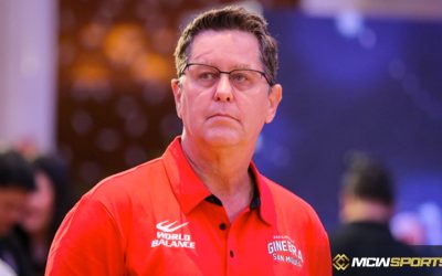 PBA: An Unlikely Path to Ginebra: How Estil and Barasi Captivated Tim Cone at the Draft Combine