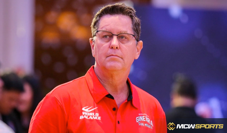 PBA: An Unlikely Path to Ginebra: How Estil and Barasi Captivated Tim Cone at the Draft Combine