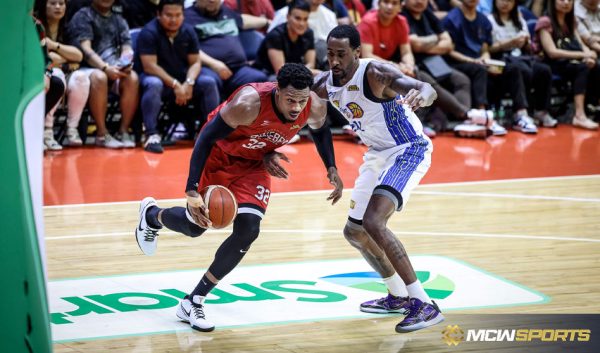 PBA; Game 7 of Ginebra-TNT Finals Draws Highest TV Ratings in PBA Season