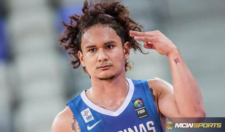 PBA: Juan Gomez de Liaño Seen as Key to Converge’s Semis Aspirations