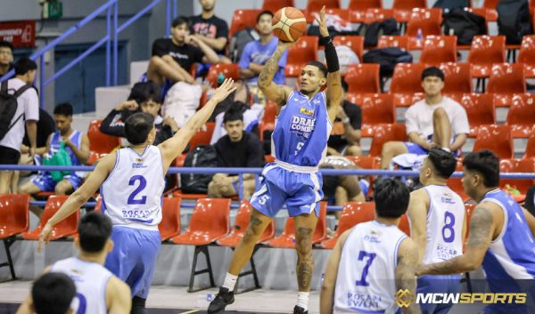 PBA: Kascius Small-Martin: A Dream Deferred, Not Denied