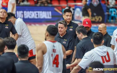 PBA: Magnolia’s Fresh Start and Ginebra’s Global Stage in PBA Season 50