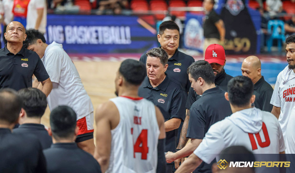 PBA: Magnolia’s Fresh Start and Ginebra’s Global Stage in PBA Season 50
