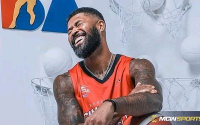 PBA: Maverick Ahanmisi’s Jump to Ginebra: Why the Timing Couldn’t Be Better