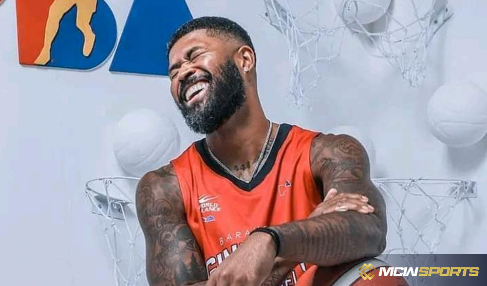 PBA: Maverick Ahanmisi’s Jump to Ginebra: Why the Timing Couldn’t Be Better