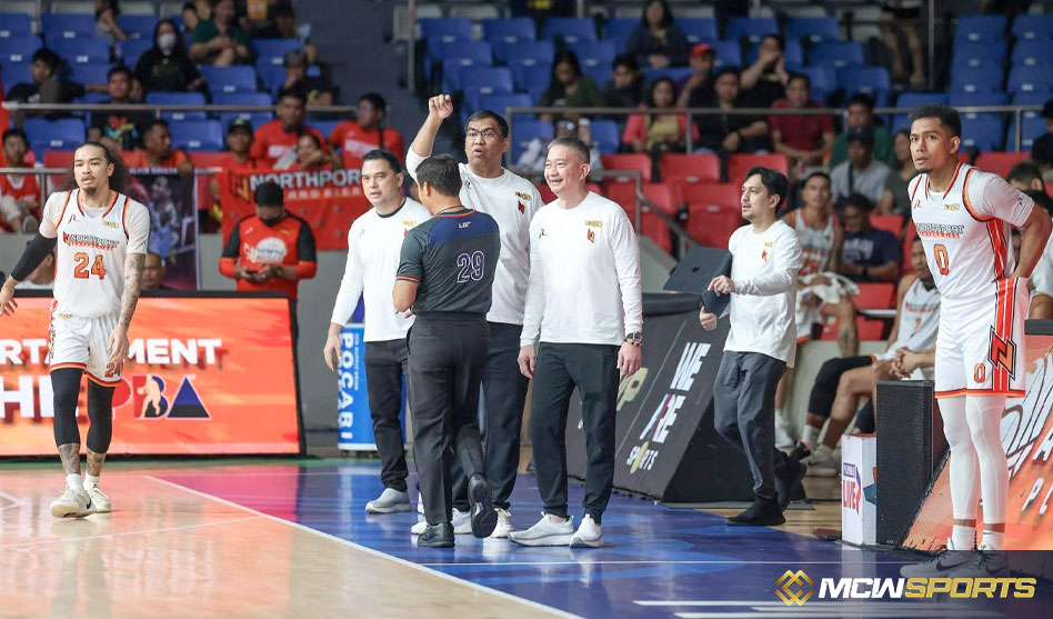 PBA: NorthPort Balances Change and Opportunity