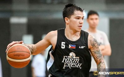 PBA: Pureblends Finalizes ₱90M Purchase of NorthPort’s PBA Franchise while Jason Brickman Declares for PBA Draft at 33