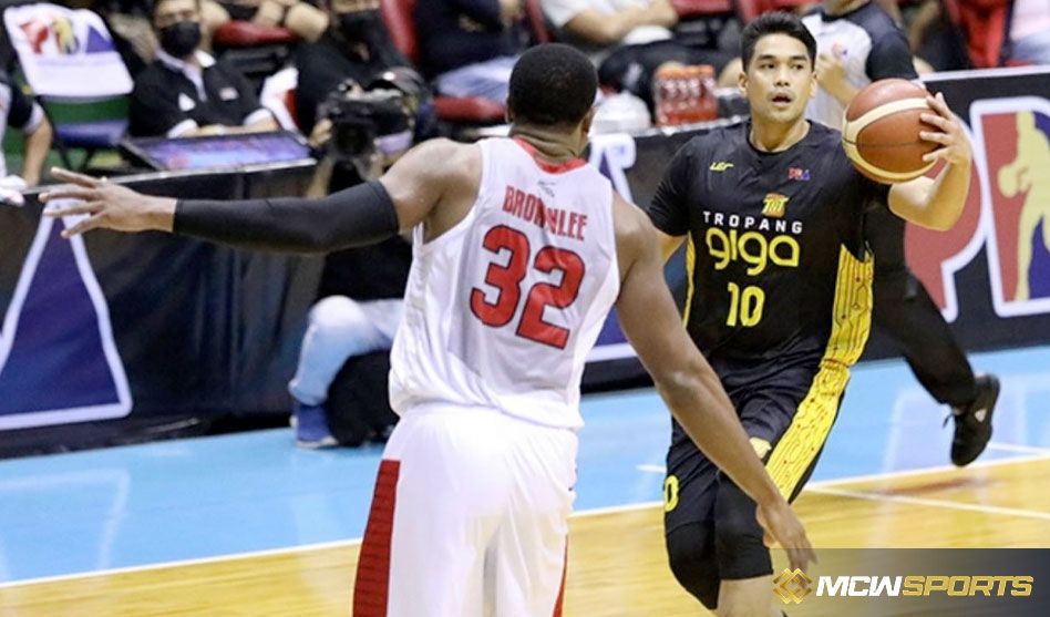 PBA: Ryan Reyes, Sean Anthony Retire After Long, Respected PBA Careers
