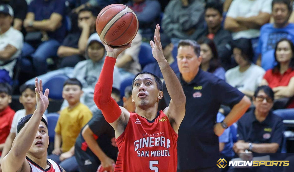 PBA: Tenorio’s Mixed Emotions in First ‘Manila Clasico’ Against Ginebra; By Re-Signing Christian David and Picking Dalph Panopio, the Bossing’s Future Looks Good for a Change