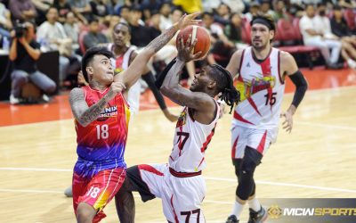 PBA: Two Different Paths: CJ Perez and Jacob Lao’s Latest Chapters in the PBA