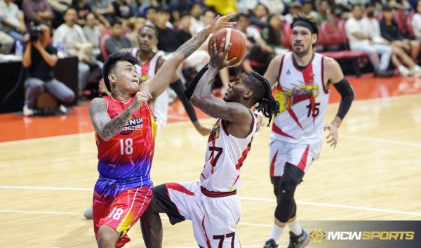 PBA: Two Different Paths: CJ Perez and Jacob Lao’s Latest Chapters in the PBA