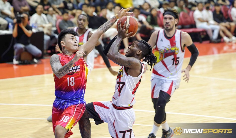 PBA: Two Different Paths: CJ Perez and Jacob Lao’s Latest Chapters in the PBA