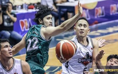 PBA Veterans in Free Agency