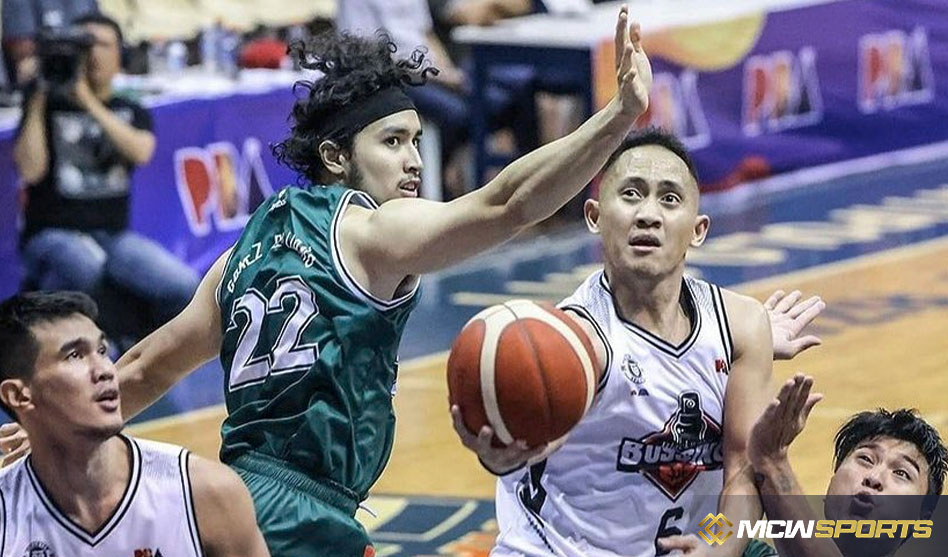 PBA Veterans in Free Agency
