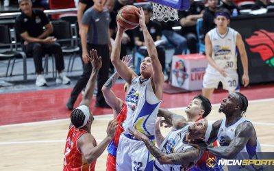 PBA: Zavier Lucero finally agrees to terms with Magnolia