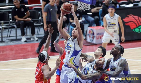 PBA: Zavier Lucero finally agrees to terms with Magnolia