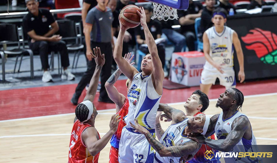 PBA: Zavier Lucero finally agrees to terms with Magnolia