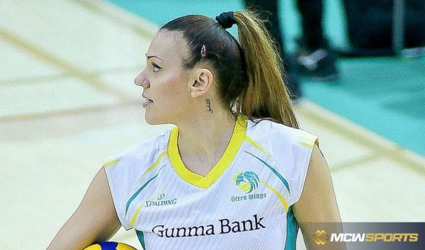 PVL: A World-Class Talent Joins PVL