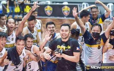 Ping Exciminiano: A Quiet Warrior in the PBA; Barasi Finds His Place with NorthPort After Ginebra Setback