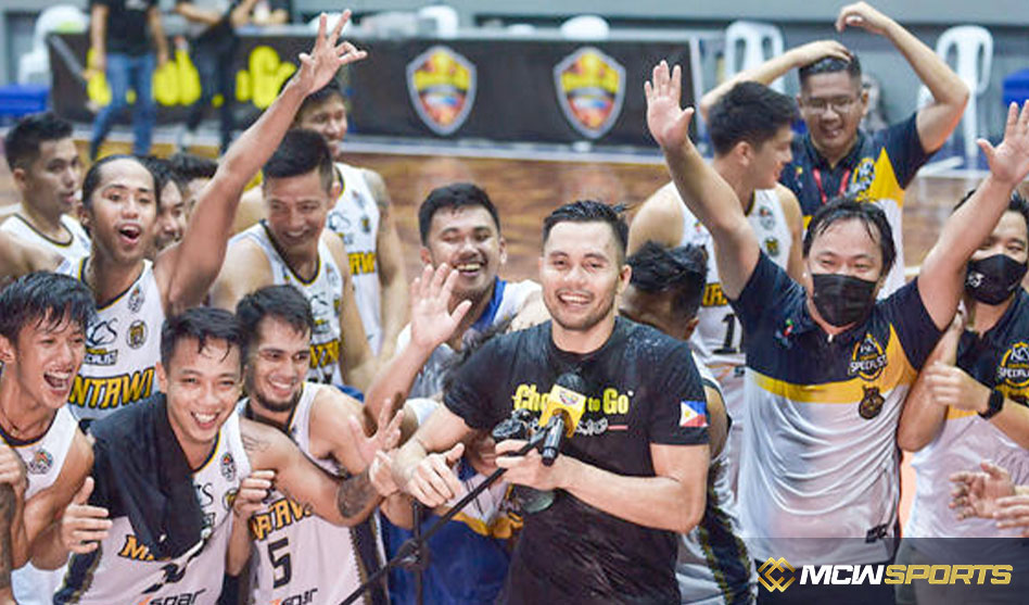 Ping Exciminiano: A Quiet Warrior in the PBA; Barasi Finds His Place with NorthPort After Ginebra Setback