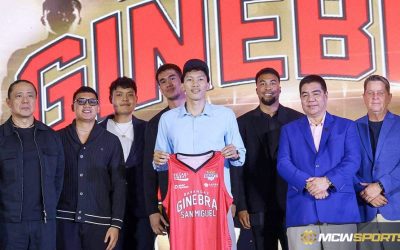 Torres Estil  Be as brilliant as Ginebra Clobbers.  Barangay of Terrafirma  At the Upper Deck