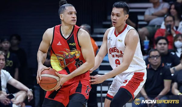 As the PBA Expands Worldwide for Season 50, Beermen and Kings Will Spark Rivalry in Dubai