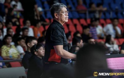 Beermen’s Title Hangover Is Evident as Early Games Are Costed by Late Prep