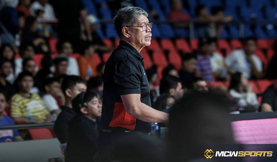 Beermen’s Title Hangover Is Evident as Early Games Are Costed by Late Prep