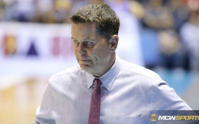 Cone Draws Attention to Development In spite of Ginebra’s slight setback