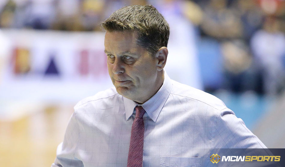 Cone Draws Attention to Development In spite of Ginebra’s slight setback