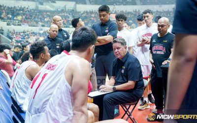 Cone Sees the Bright Side of Meralco’s Close Loss