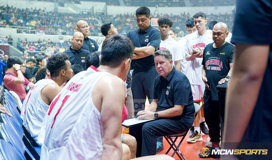 Cone Sees the Bright Side of Meralco’s Close Loss