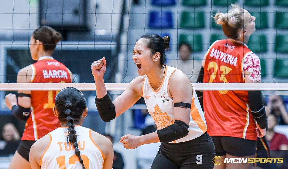 Farm Fresh is out to prove itself against PLDT