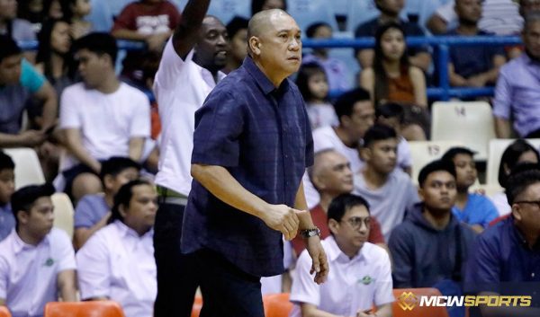 PBA: A New Chapter for the PBA: Pureblends Enters, Pido Jarencio Leads Terrafirma