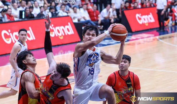 PBA: Bolick Wants NLEX’s Young Players to Step Into the Spotlight