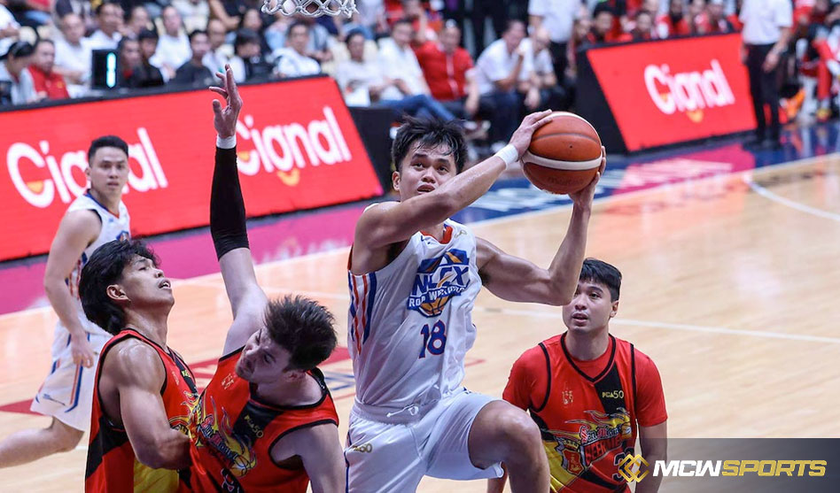 PBA: Bolick Wants NLEX’s Young Players to Step Into the Spotlight