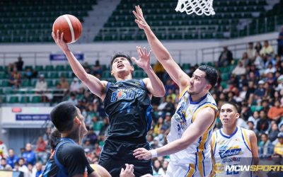PBA: CJ Cansino Delivers in the Clutch as Meralco Hands Magnolia Its First Loss Under Coach Tenorio