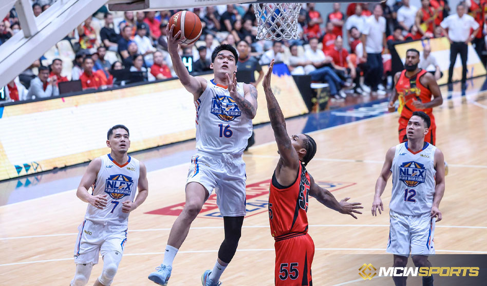 PBA: Chris Miller, 32, Embracing a New Challenge with San Miguel Beermen