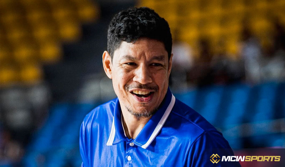 PBA; Coach Wilson Earns First Win, SMB Left Searching