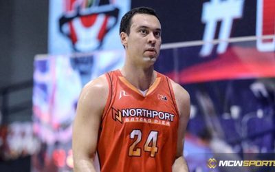 PBA; Greg Slaughter’s PBA 50th Season Appearance: A Nostalgic Surprise and a Hint of What’s Next