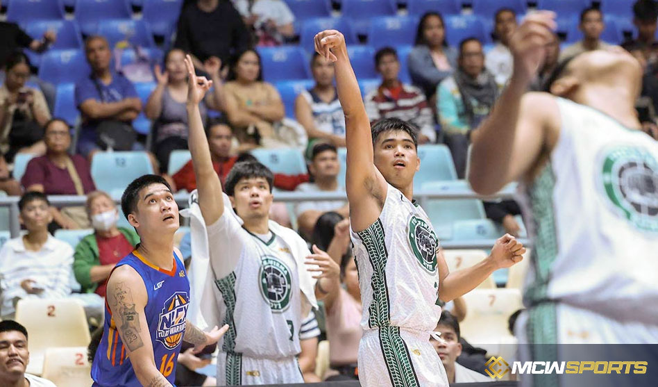 PBA; JM Bravo: From Long Shot to Legitimate PBA Player