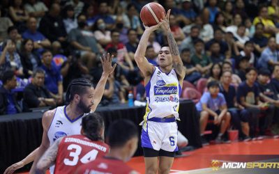 PBA: Jio Jalalon Is Now a Free Agent — Here’s Why That Matters