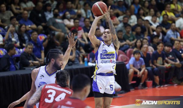 PBA: Jio Jalalon Is Now a Free Agent — Here’s Why That Matters